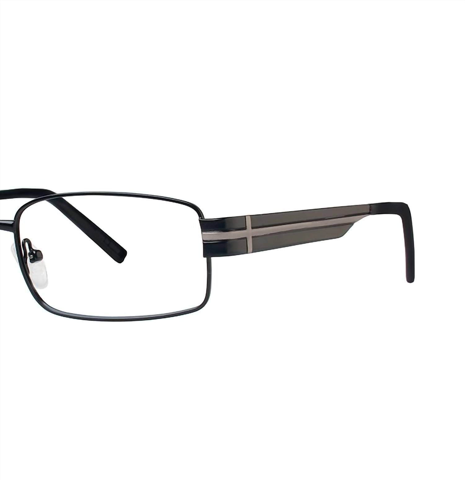 Giovani di Venezia - Men's Carl Eyeglasses - Rack Hunt -