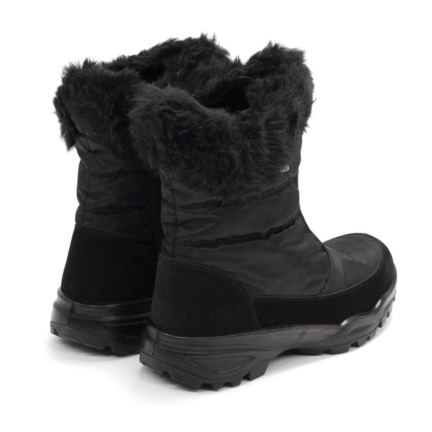 Women's Korine Waterproof Winter Boot