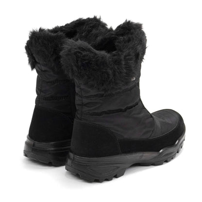 Women's Korine Waterproof Winter Boot