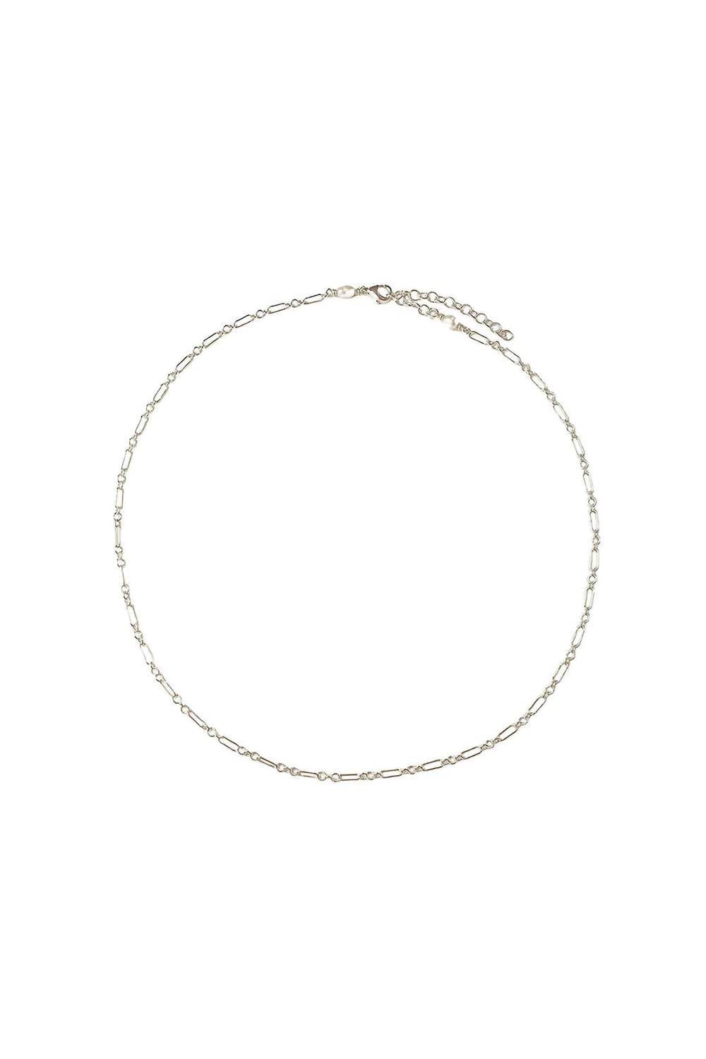Astor & Orion - Women's Lily Chain Necklace - Rack Hunt -