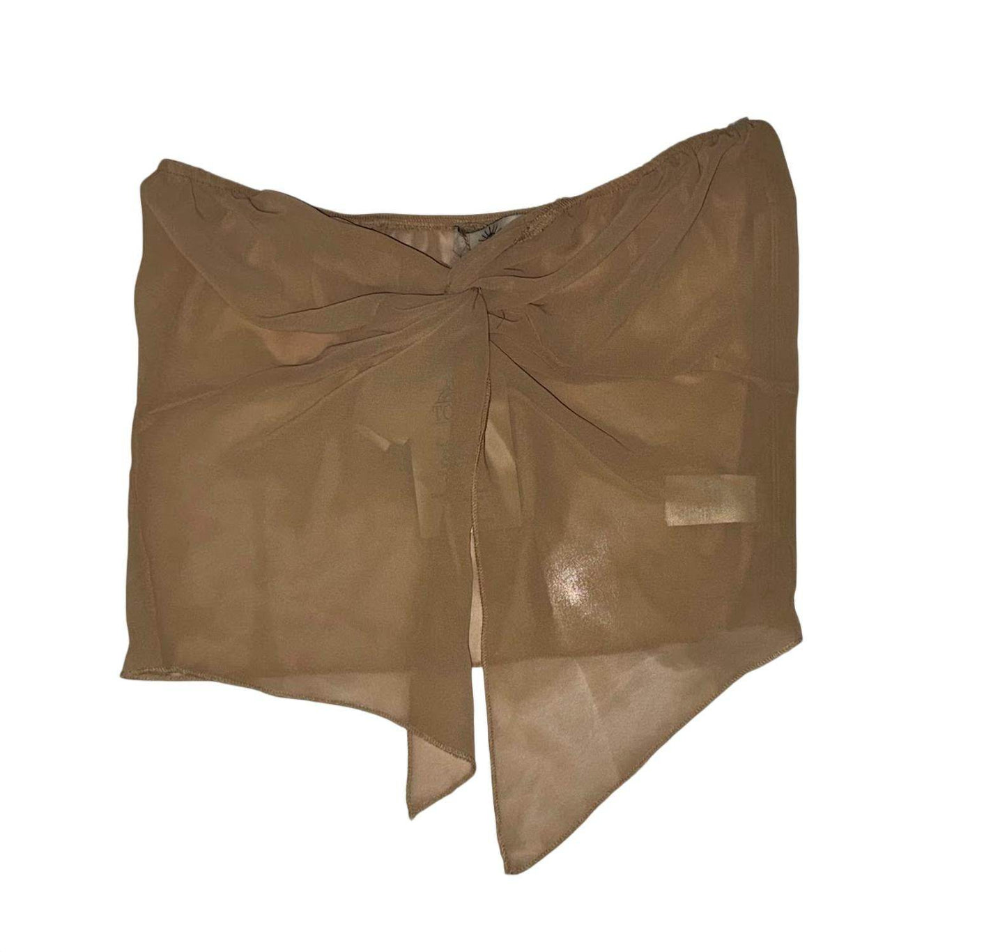 St.Tropez - Women's Tube Top - Rack Hunt -