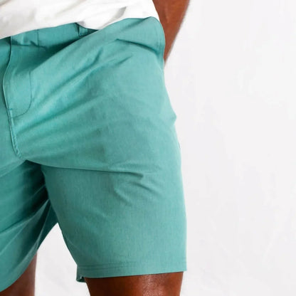 Sea Culture - Ace Short - Rack Hunt