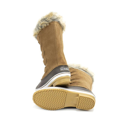 Women's Kathmandu Snow Boot