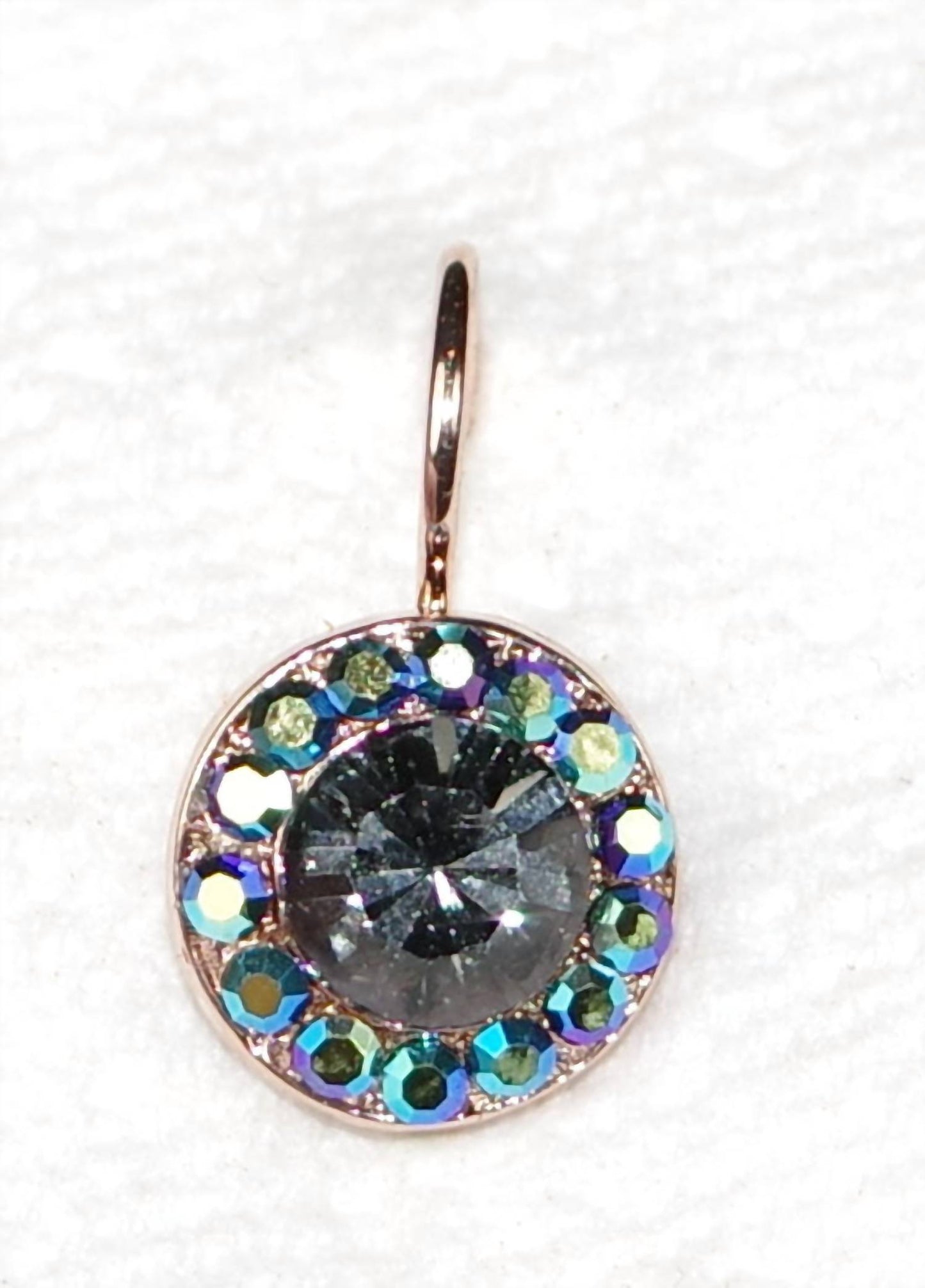 Women's Rocky Road Earrings