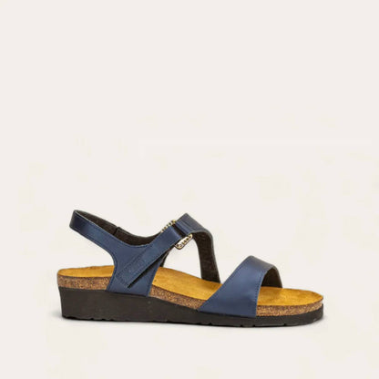 Women's Pamela Flat Sandal