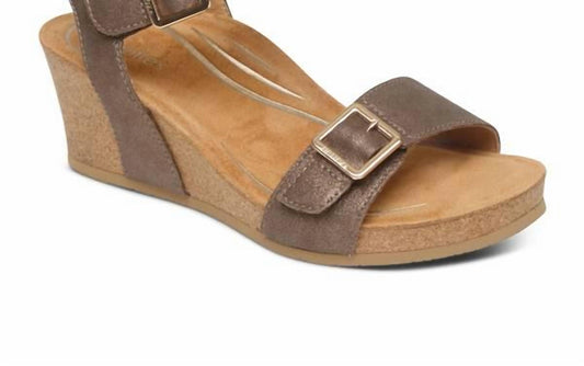 Women's Lexa Wedge Sandal