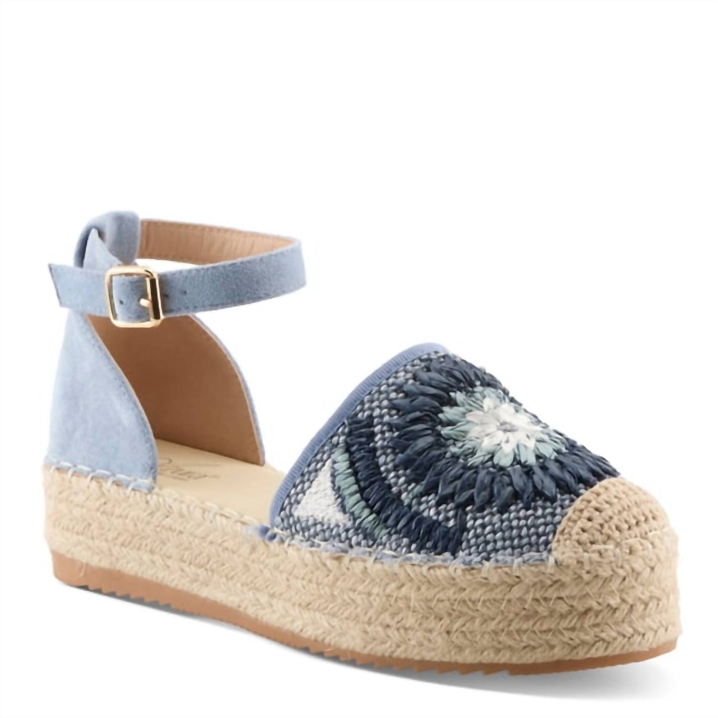 Women’s Endlessluv Espadrille Platform Sandal