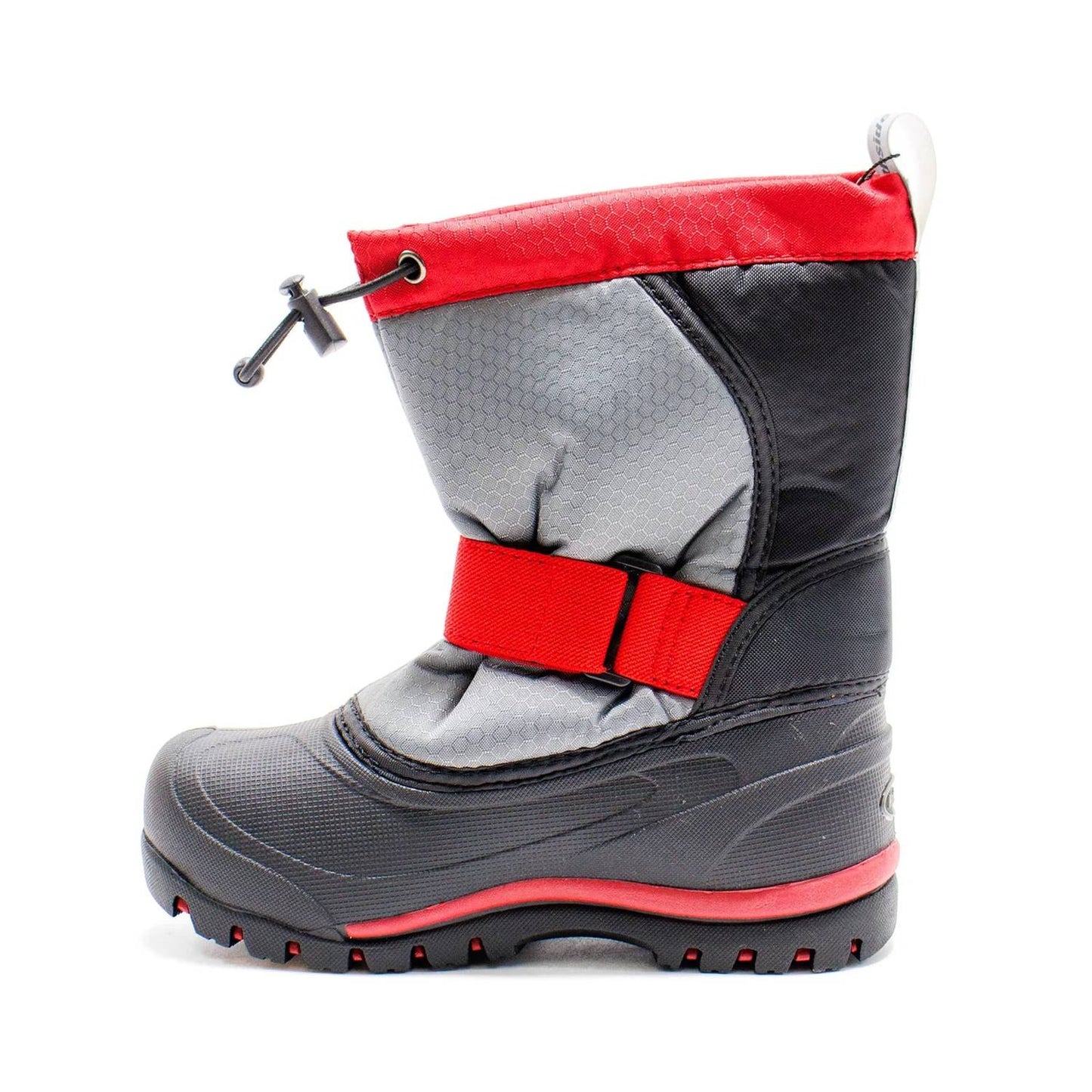 Boys Zephyr Waterproof Snow Boot
