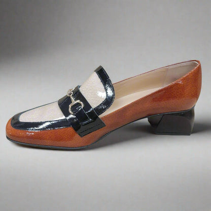 Women's 7001 Leather Loafer
