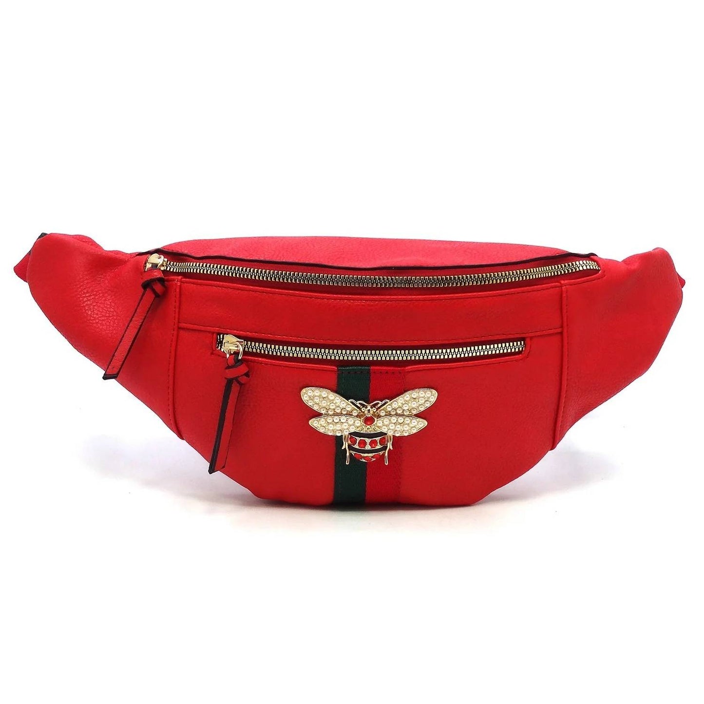 Women's Trendy Bee Bag