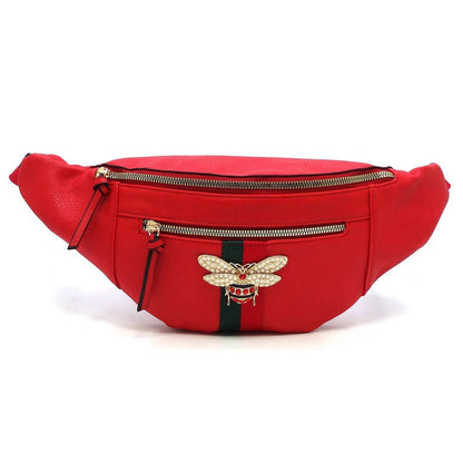 Women's Trendy Bee Bag
