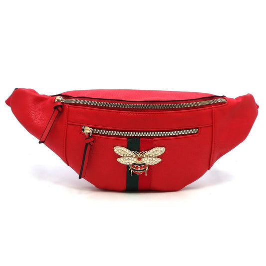 Women's Trendy Bee Bag