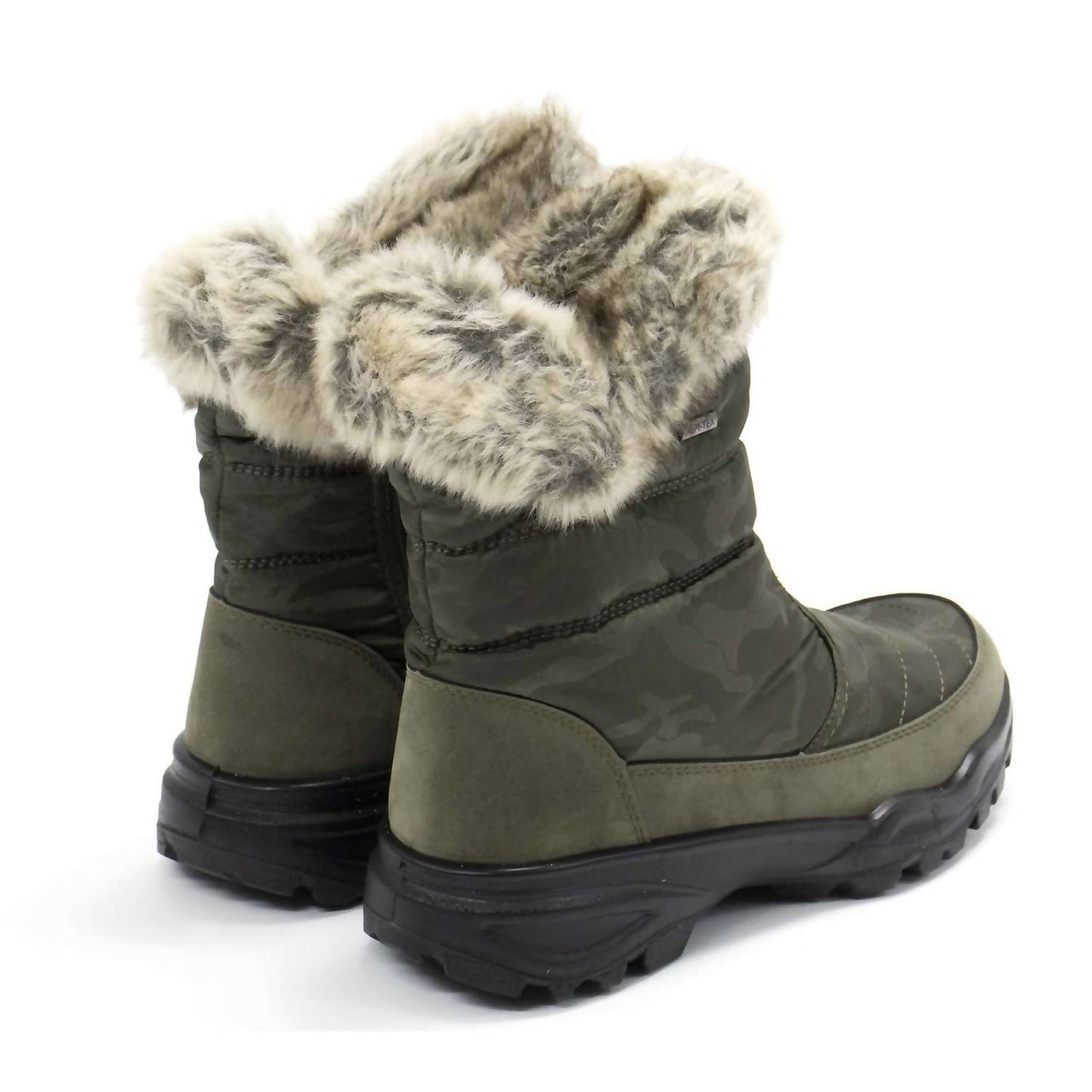 Women's Korine Waterproof Winter Boot