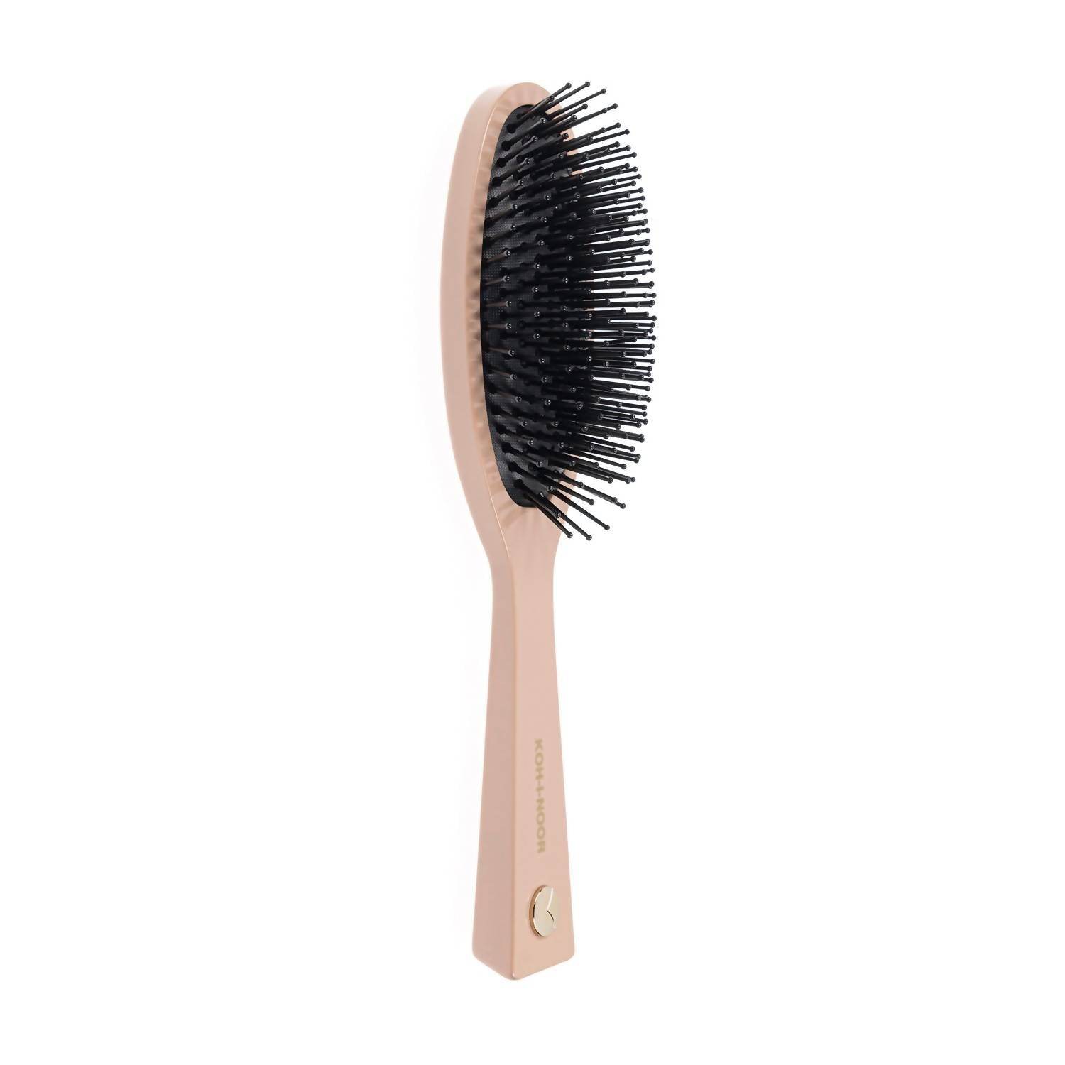 Koh-I-Noor Beauty USA - Women's Synthetic Pin Brush - Rack Hunt -