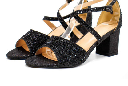 Women's Delamore Open Toe Dress Sandal