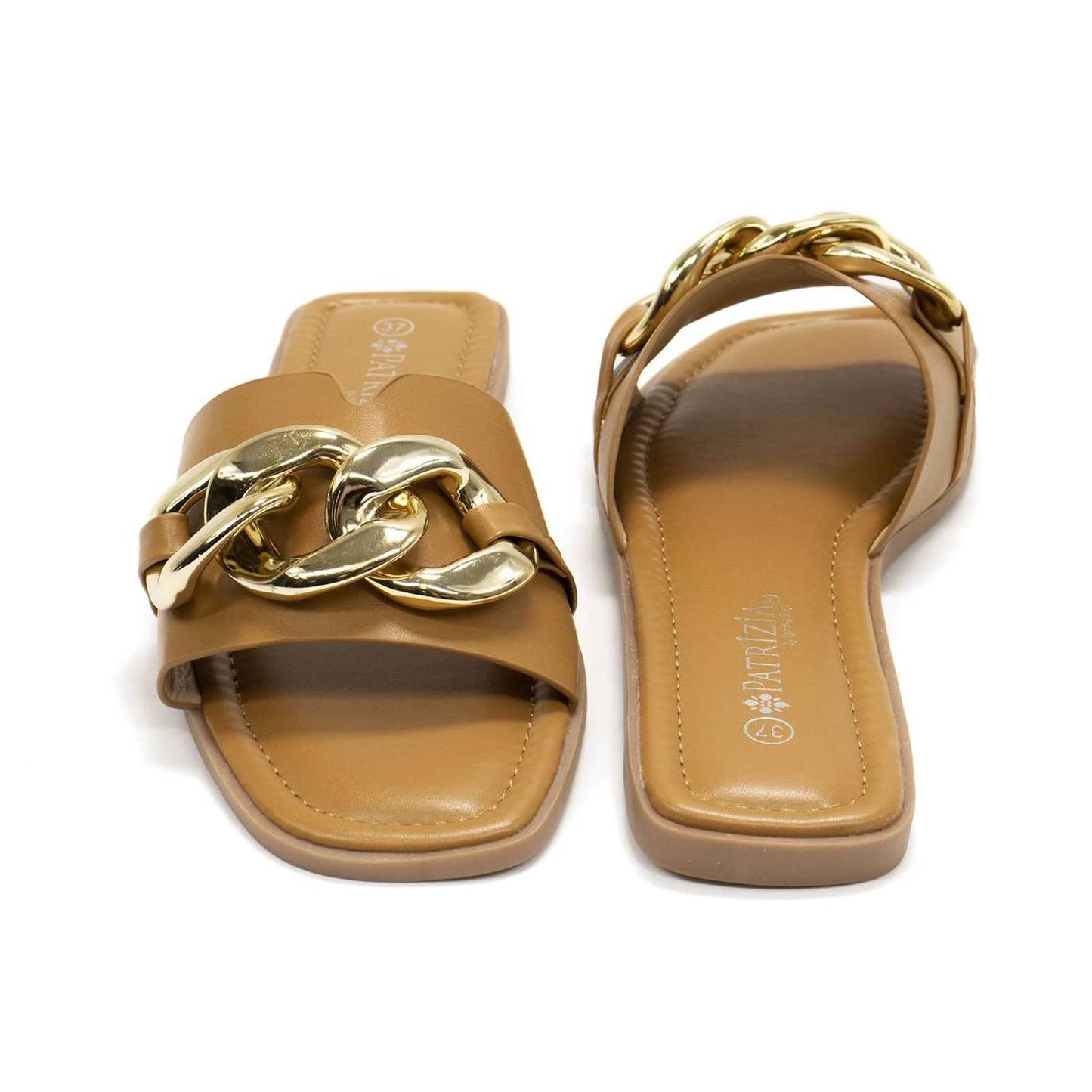 Women's Barbee Slip-on Slide Sandals