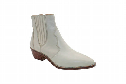 Women's Peacemaker Ankle Bootie