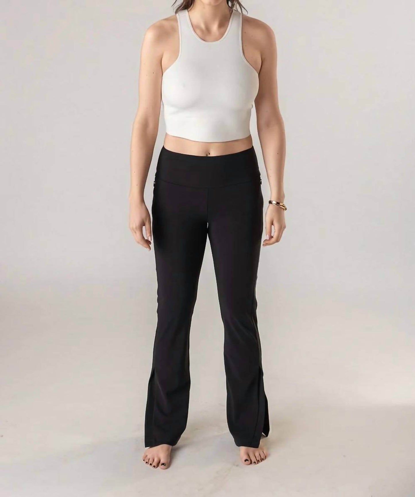 Foreplay Golf - Slim Flare Golf Pants - Rack Hunt -