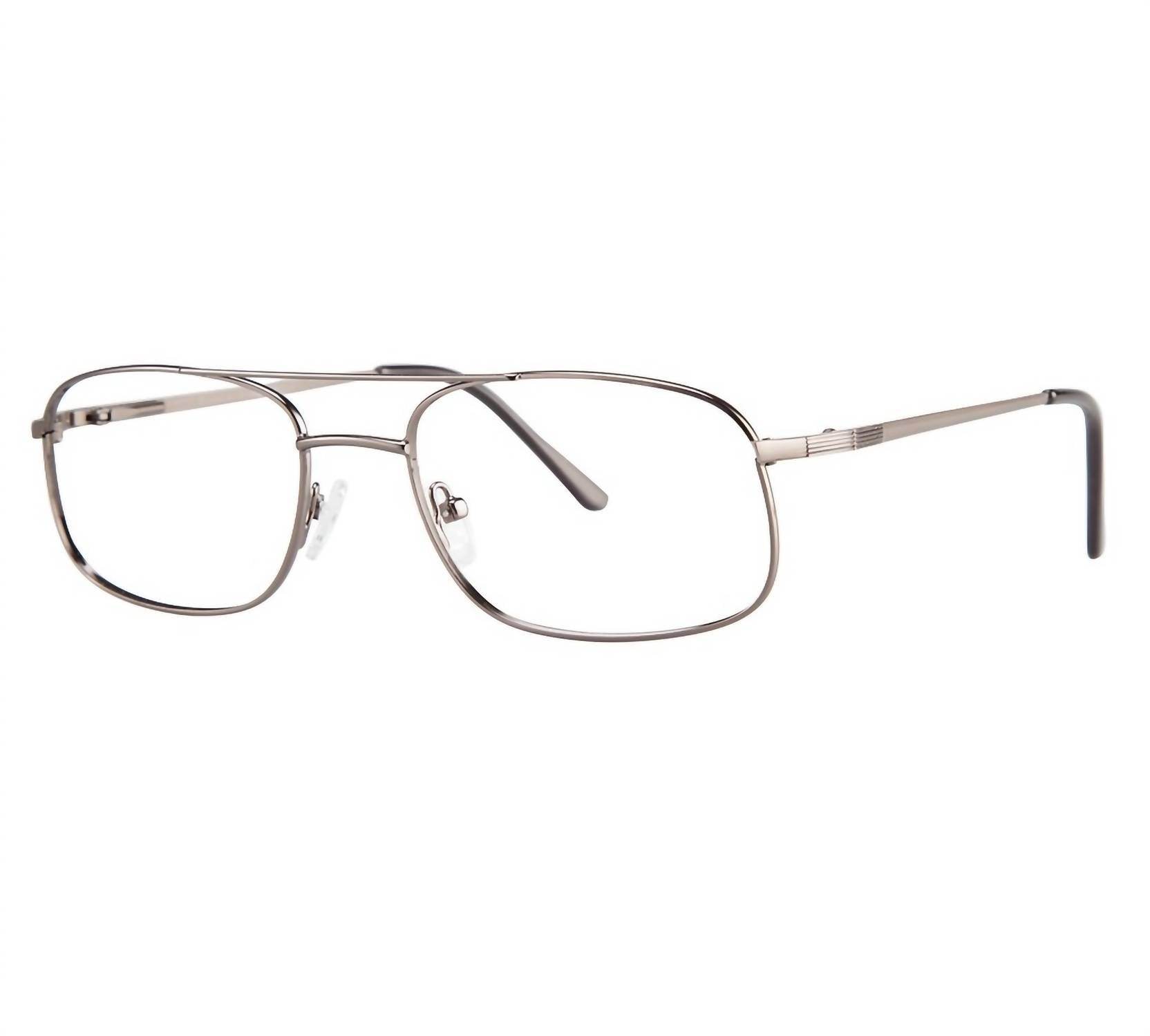 Giovani di Venezia - Men's Lincoln Eyeglasses - Rack Hunt -