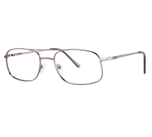 Giovani di Venezia - Men's Lincoln Eyeglasses - Rack Hunt -