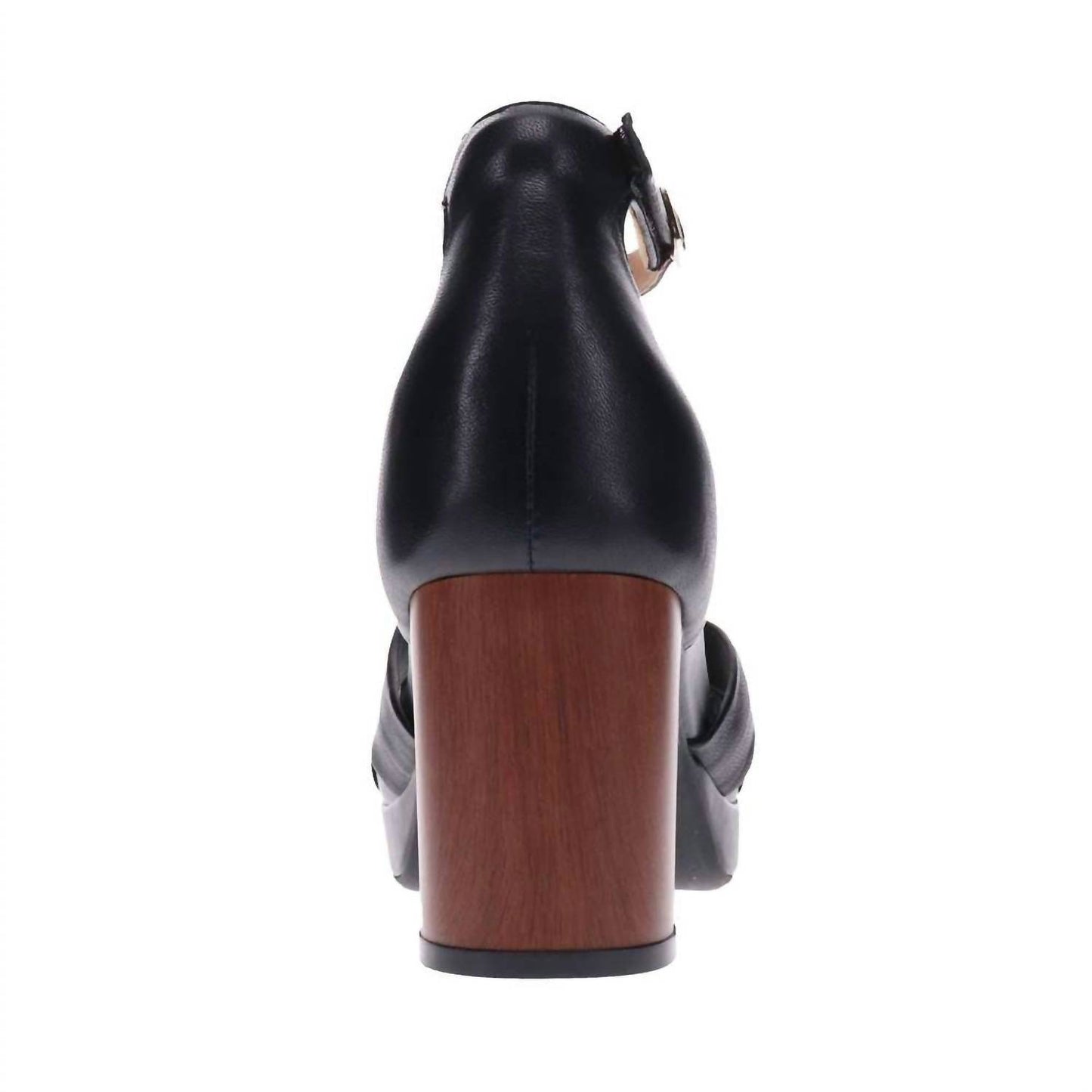 Mia Vita - Women's Tatum Heeled Sandal - Rack Hunt -