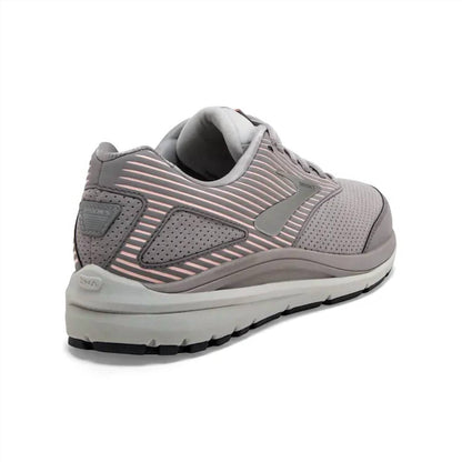 Women's Addiction Walker Suede Walking Shoes
