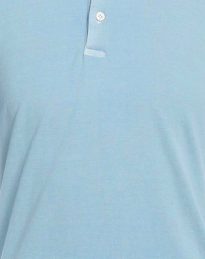 Men's Pique Polo Shirt