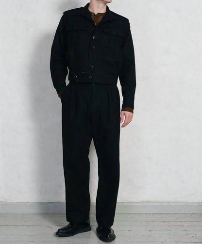 Sean Wool Trousers