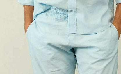Cesar Casier - Bruno Pants - Rack Hunt