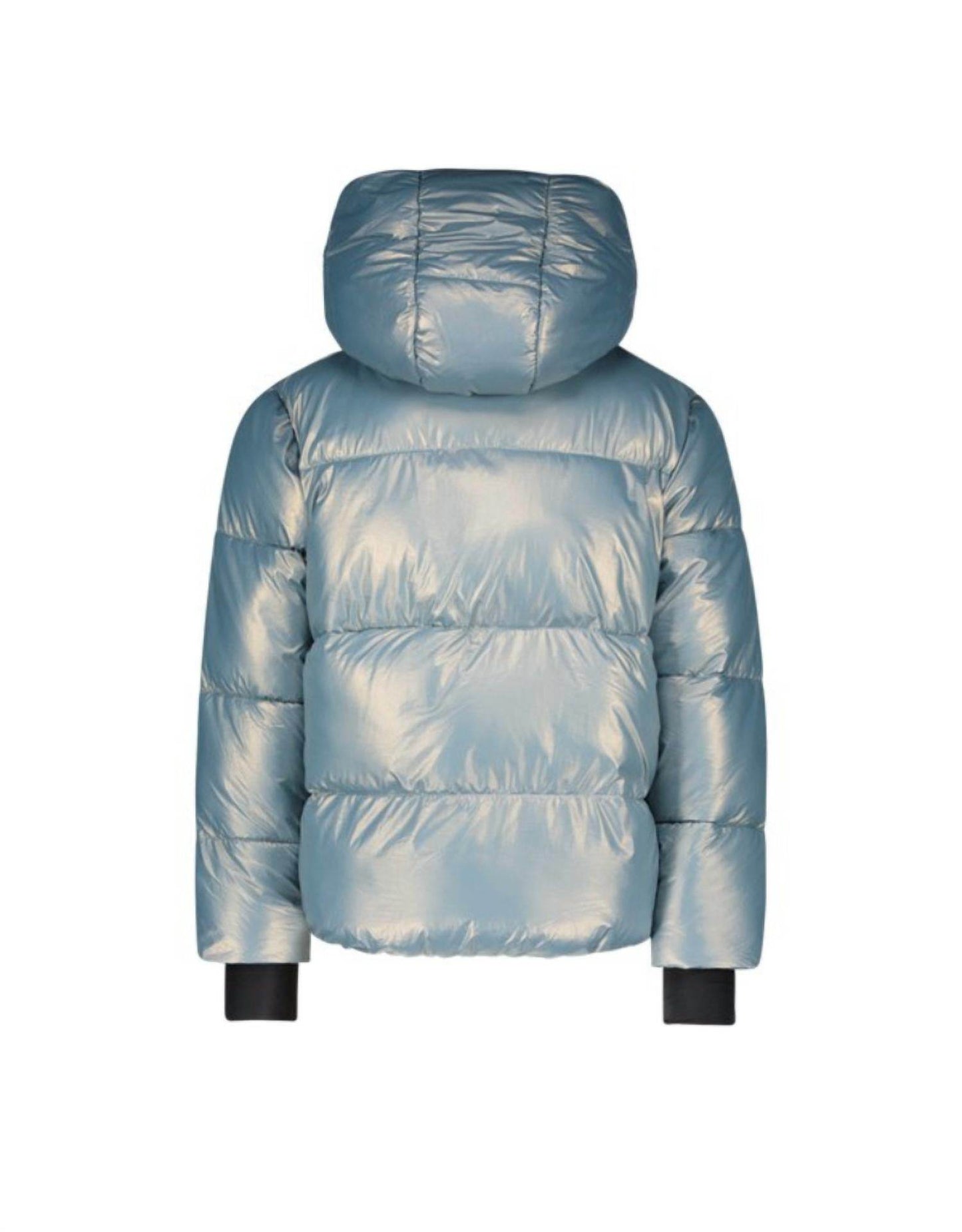 Like FLO - Francesca Puffer Jacket - Rack Hunt -