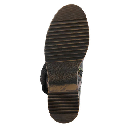 Women's Explore Leather Boots