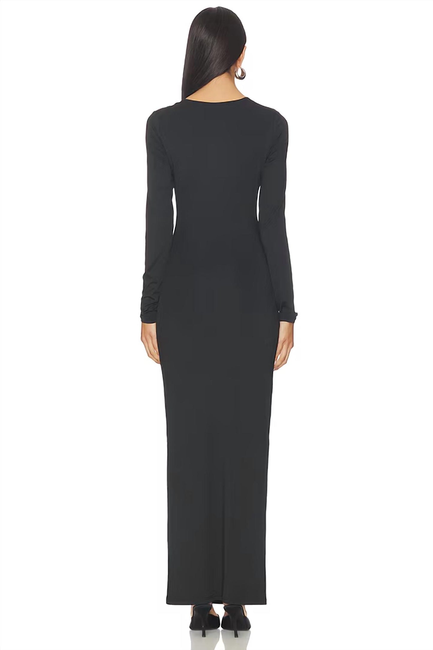 Arlowe Maxi Dress