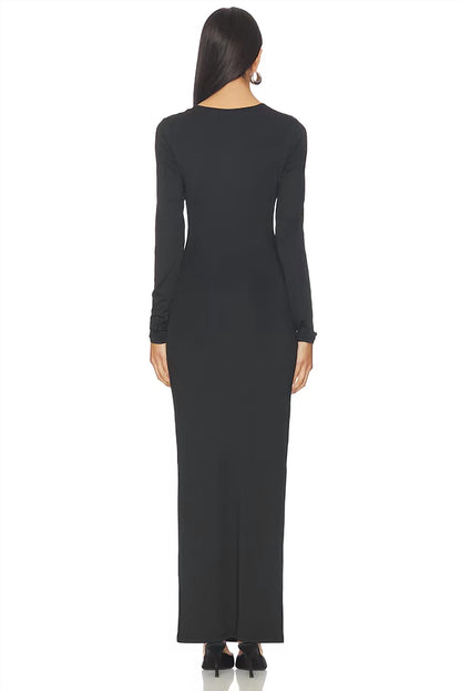 Arlowe Maxi Dress