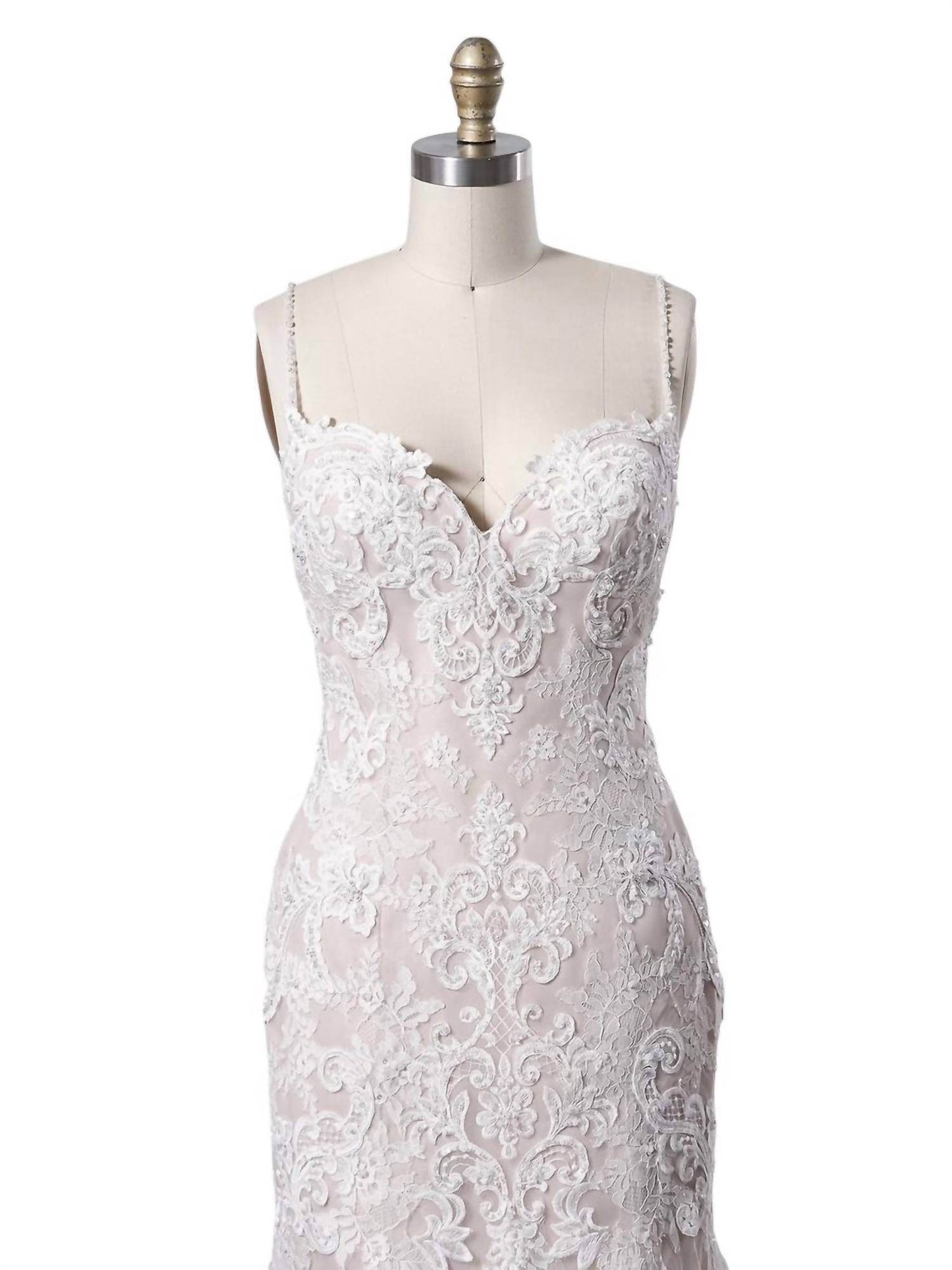 Maggie Sottero - Glorietta Wedding Dress - Rack Hunt