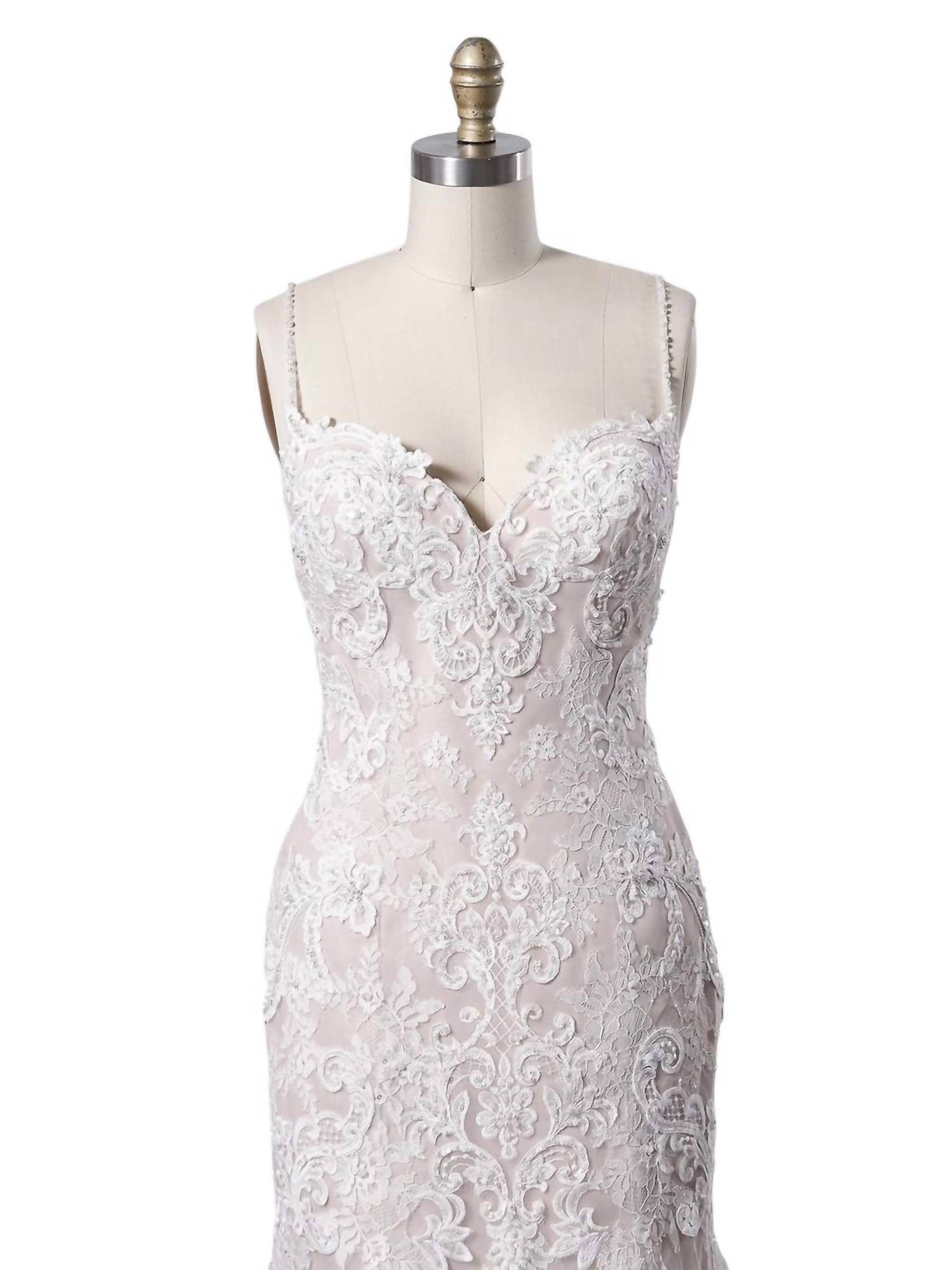 Maggie Sottero - Glorietta Wedding Dress - Rack Hunt