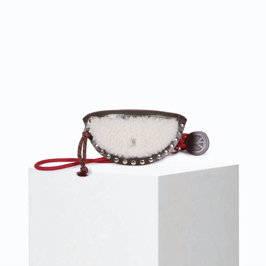 Winou Studded Mini Bag
