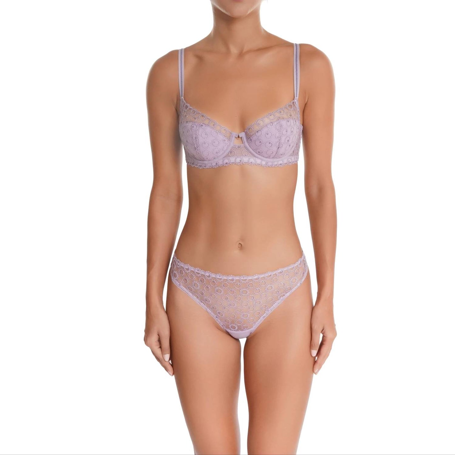 Magique Thong Panty