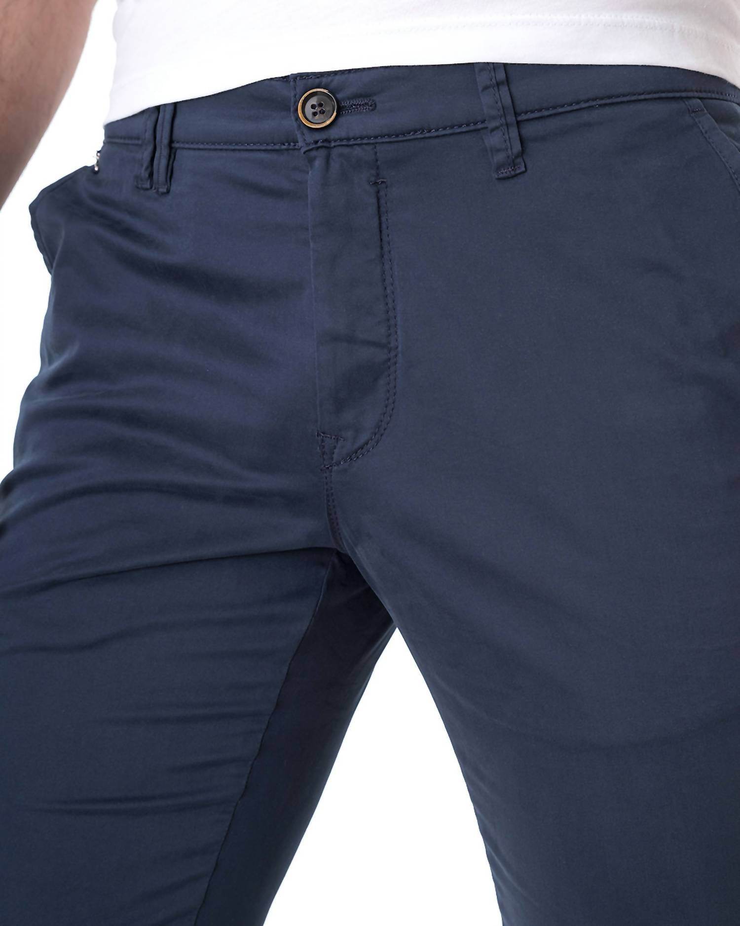 gardeur - Benito Pant - Rack Hunt -