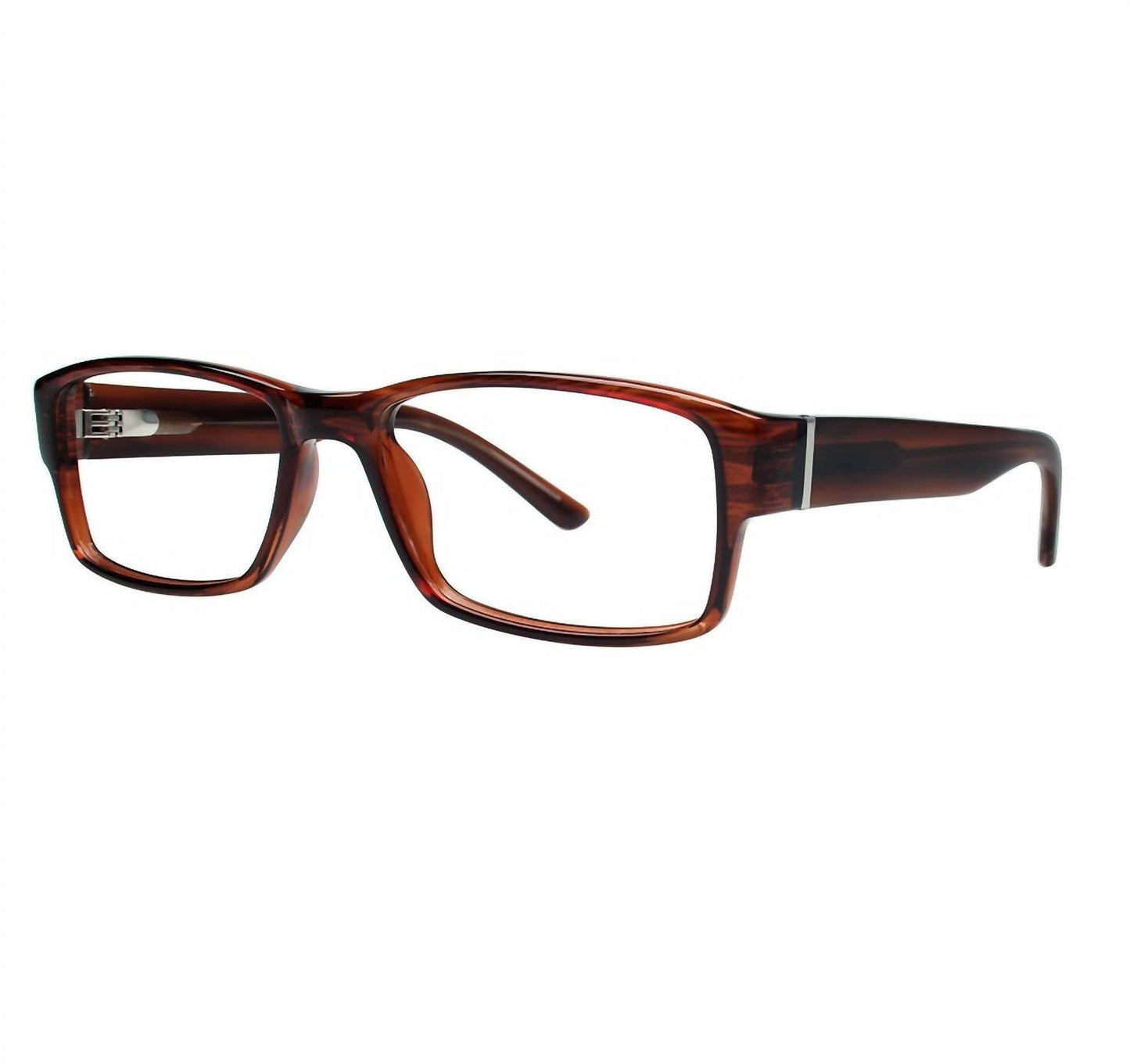 Giovani di Venezia - Men's Louis Eyeglasses - Rack Hunt