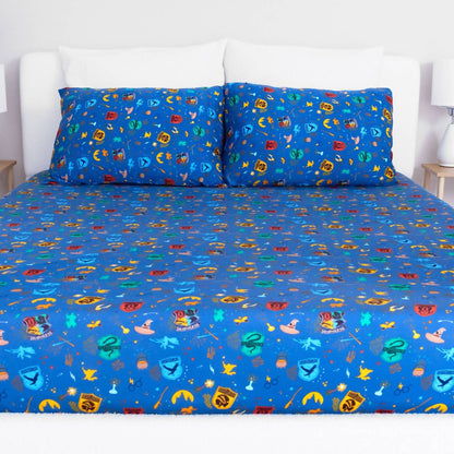 House Pride Bamboo Twin Sheet Set