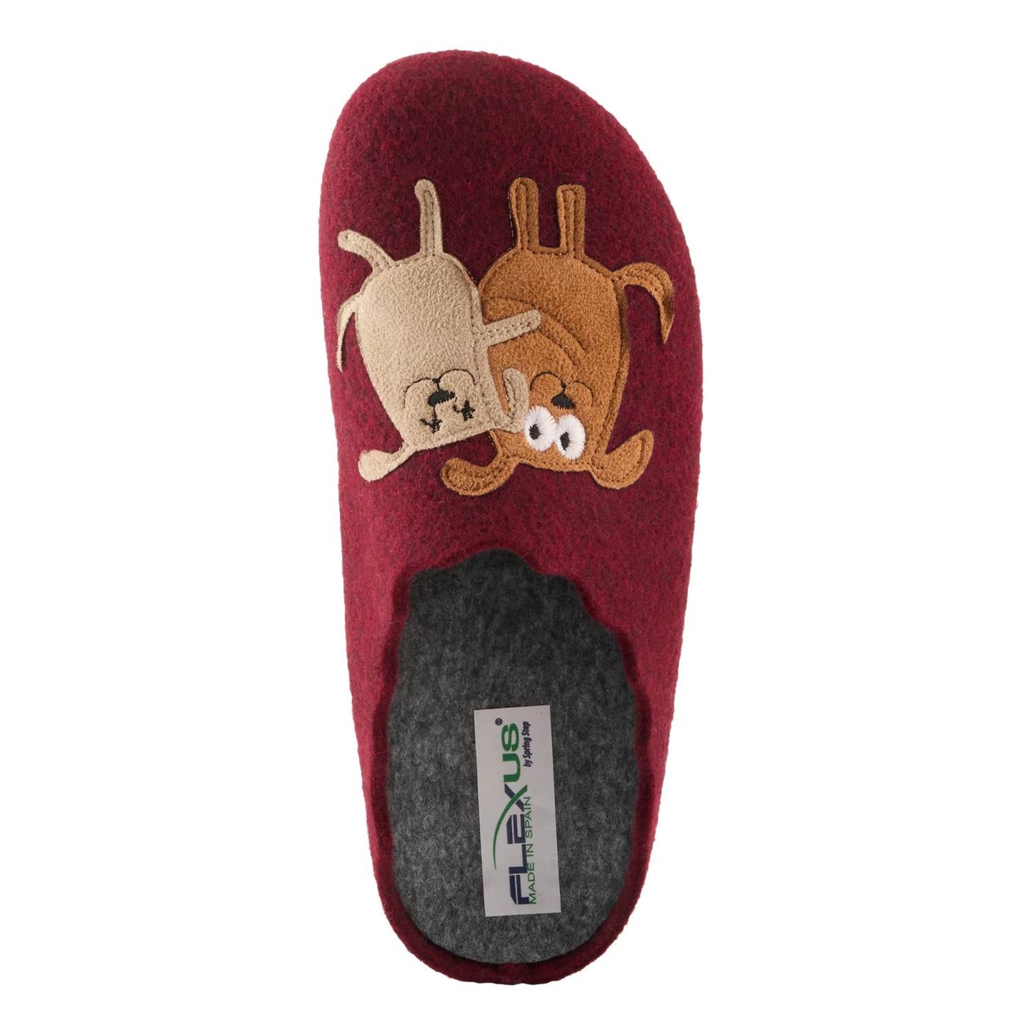 Women's Petlove Slipper