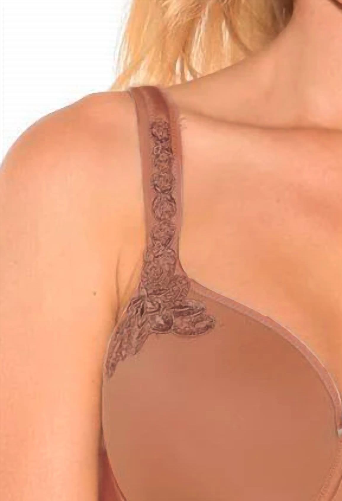 Maxine Molded Cup Bra