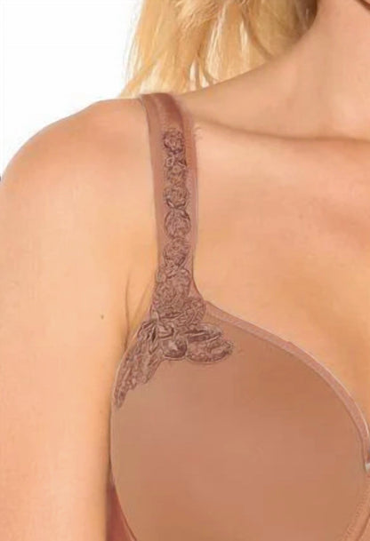 Maxine Molded Cup Bra
