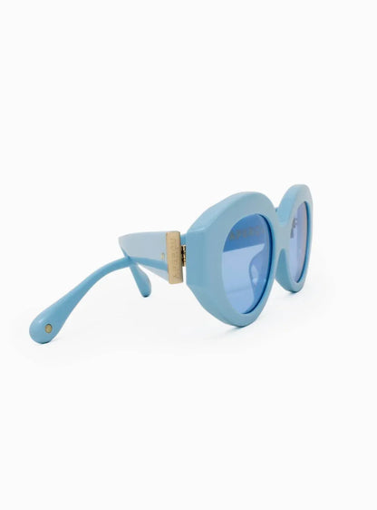 Aperçu Eyewear - Women's Alyssa 02 Sunglasses - Rack Hunt