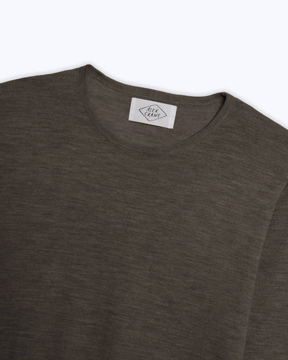 Men's Tam Short Sleeve Tee