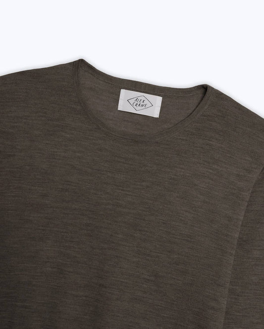 Men's Tam Short Sleeve Tee