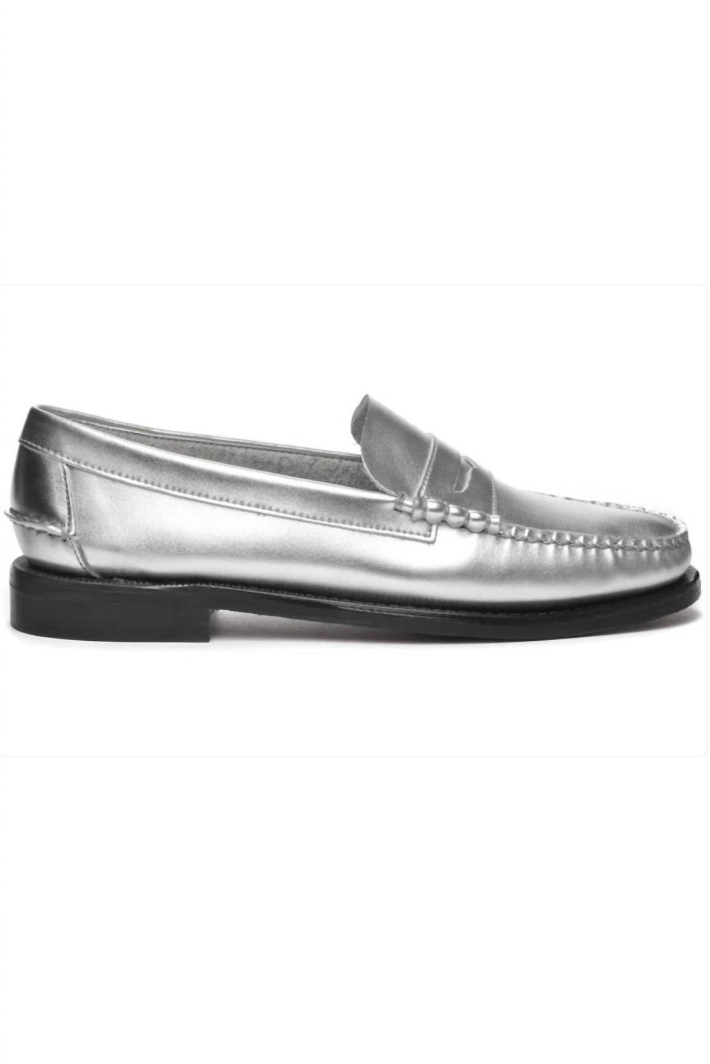 Sebago - Women's Dan Loafer - Rack Hunt -