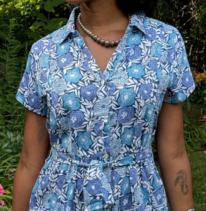 Sylvia Dress
