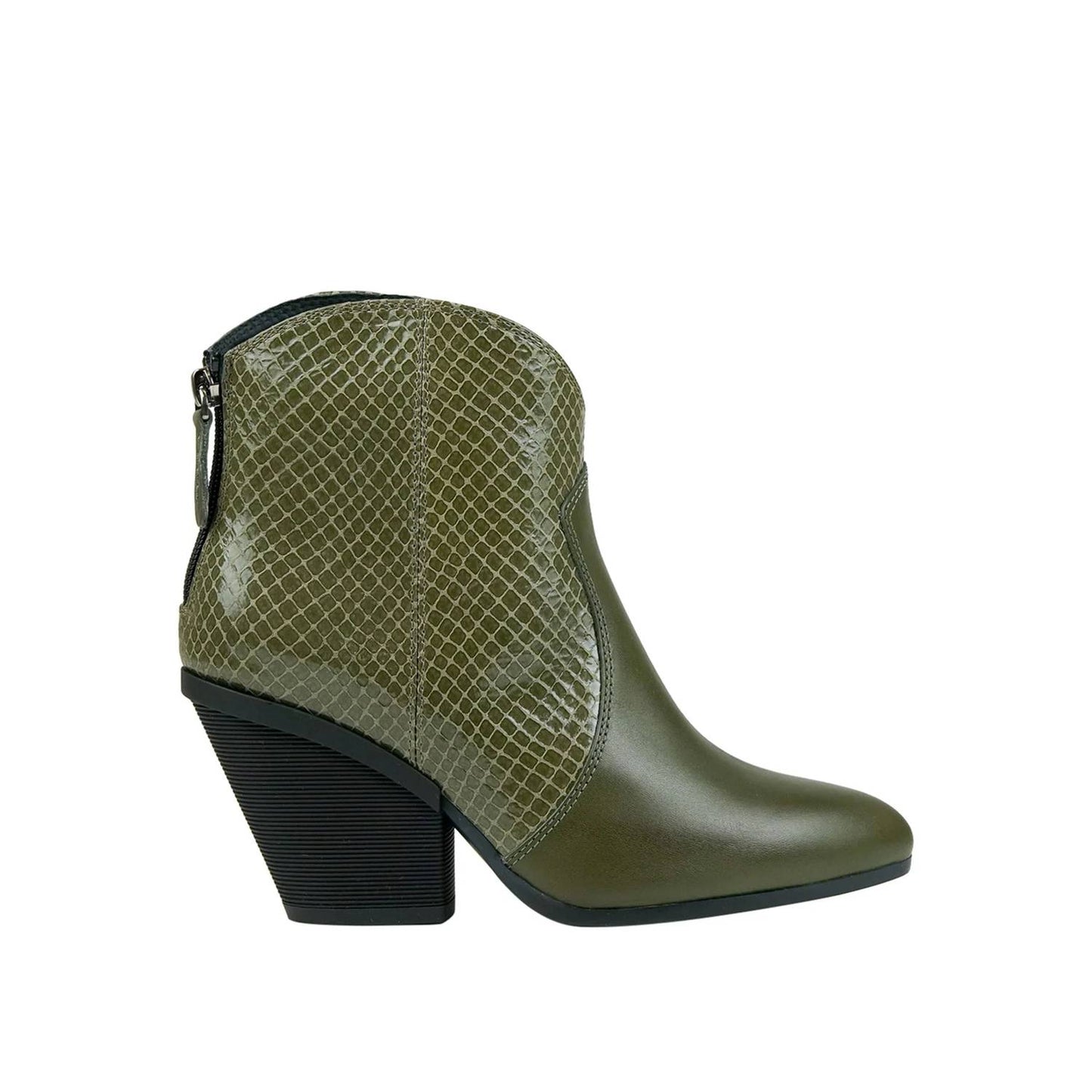 Women's H581 Ankle Boots
