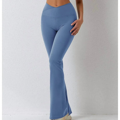 Rockstar Peach - Kiki Peach Leggings - Rack Hunt